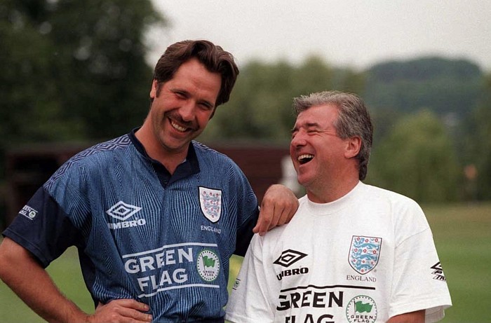 David seaman england sales shirt